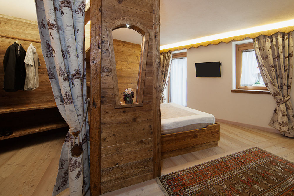 Relais Du Berger Hotel Gressan Ngoại thất bức ảnh