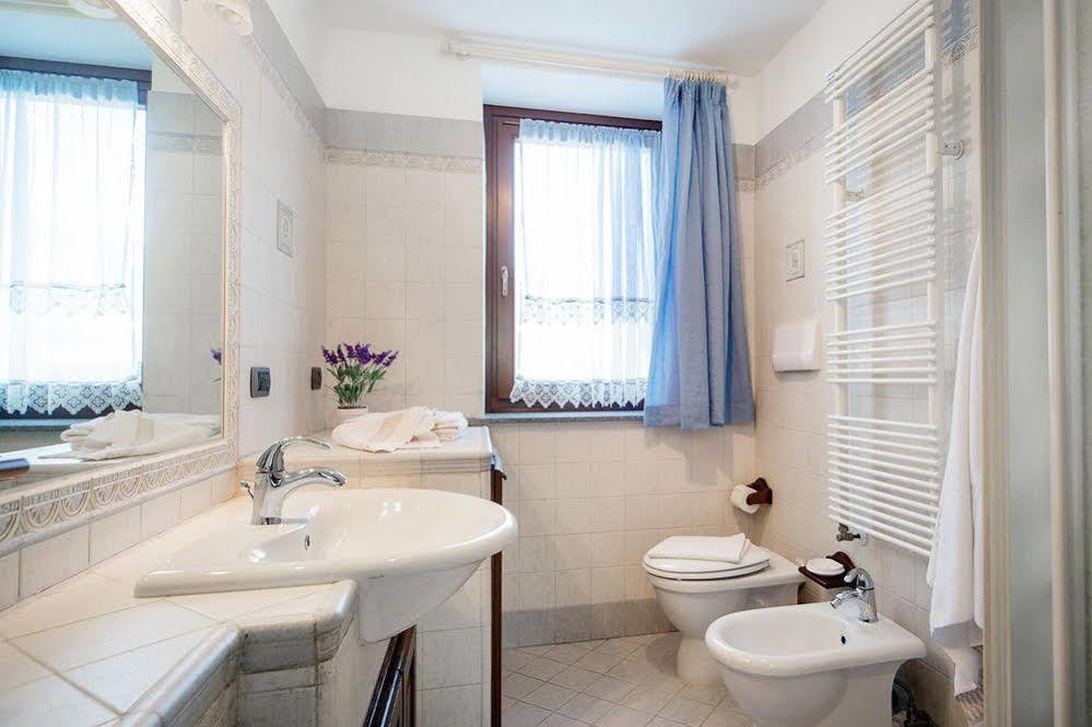 Relais Du Berger Hotel Gressan Ngoại thất bức ảnh